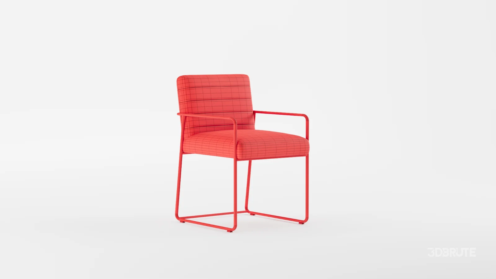 Magill Arm Chair Image 10