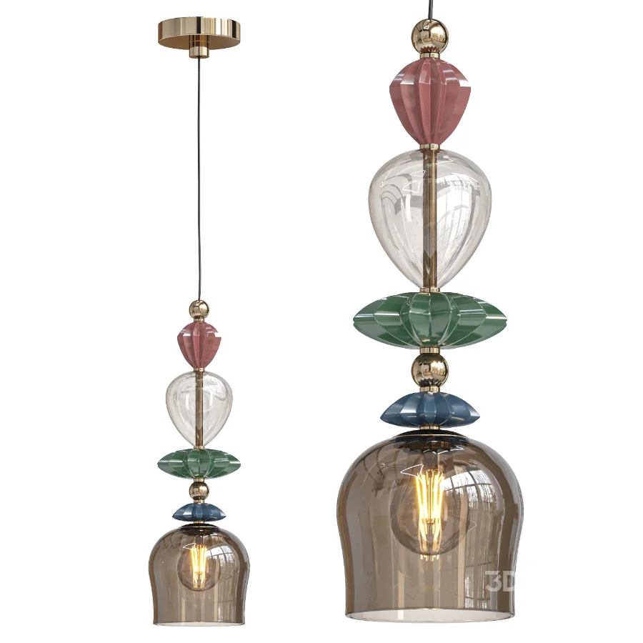 Pendant Lamp Image 3