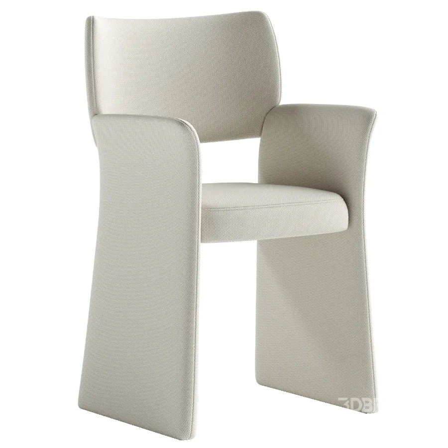 Tulip Chair Image 7