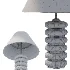 Grayson table lamp - Thumbnail 2
