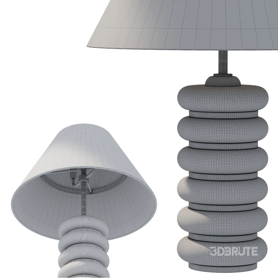 Grayson table lamp Image 2
