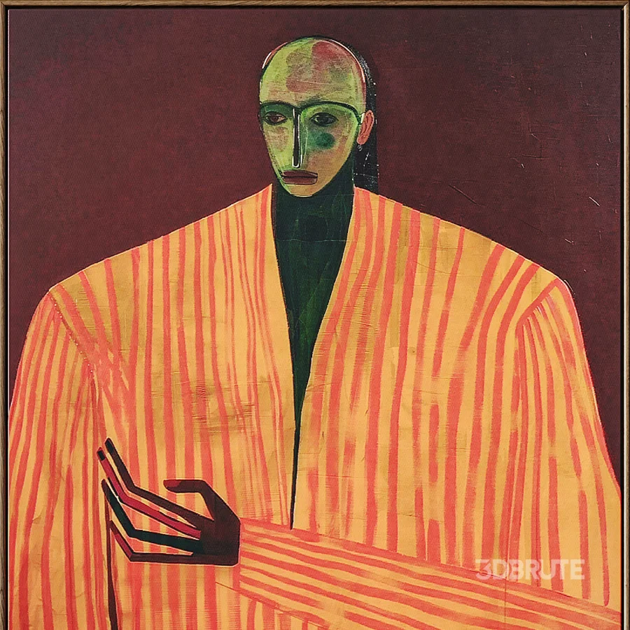 Painting 90 Image 3