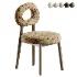 Tobo chair - Thumbnail 1