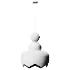 PDQ pendant lamp cream - Thumbnail 4