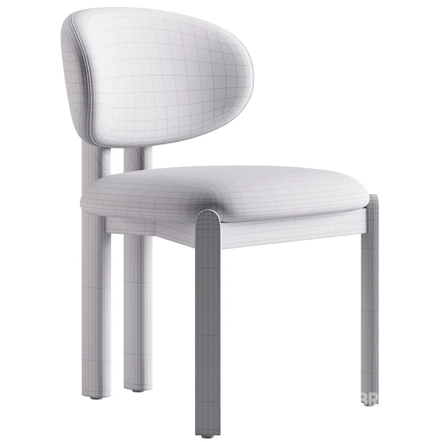 Duende Chair Image 8