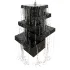 Modern Exterior Fountain - Thumbnail 1