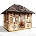 Gazebo 08-001 - Thumbnail 1