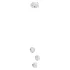 14-3 Pendant Lamp by Bocci - Thumbnail 1