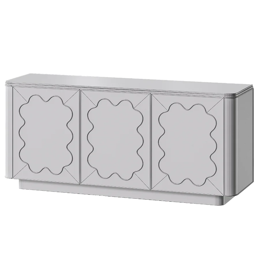 Barrett Sideboard by Sohohome Image 5