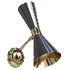 Mullan Lighting Cairo Swivel Wall Lamp - Thumbnail 1