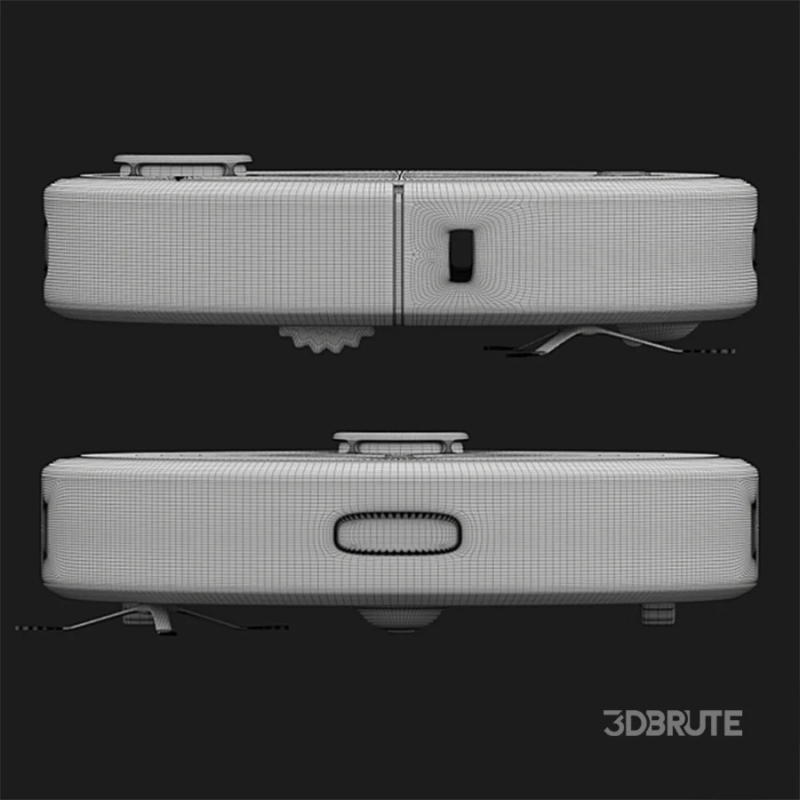 Xiaomi Mi Robot Vacuum Image 4