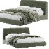 Domkapa_SHELBY_Bed - Thumbnail 2