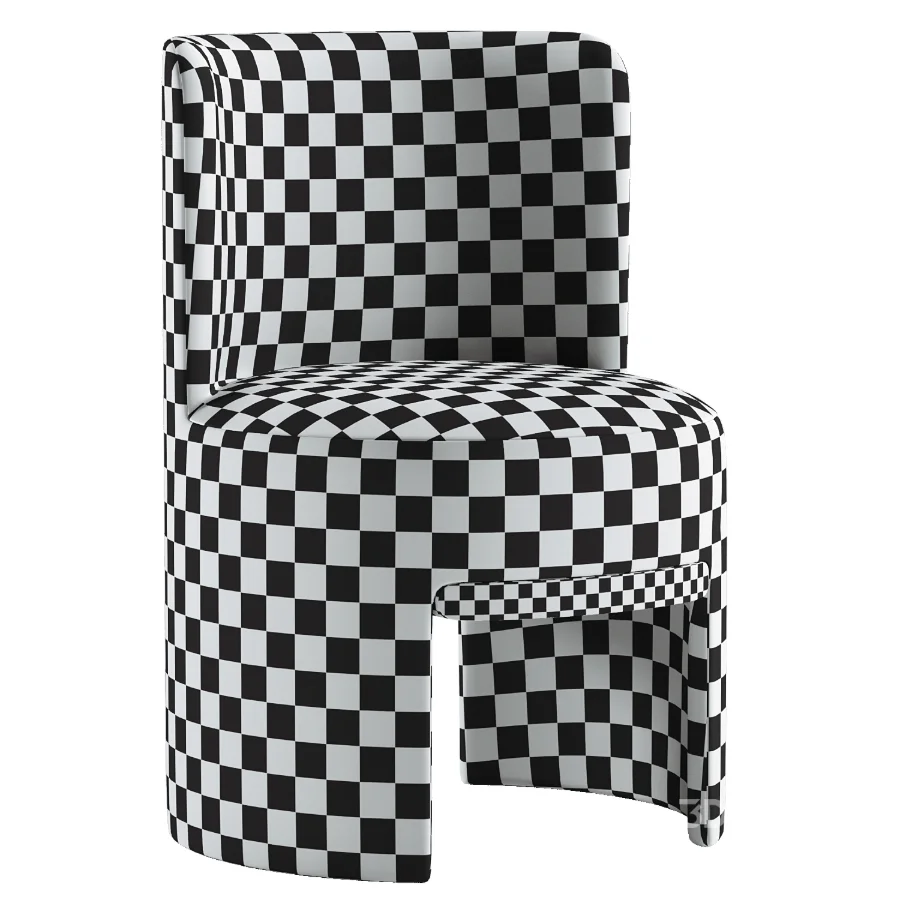 Noéme Dining Chair Image 7