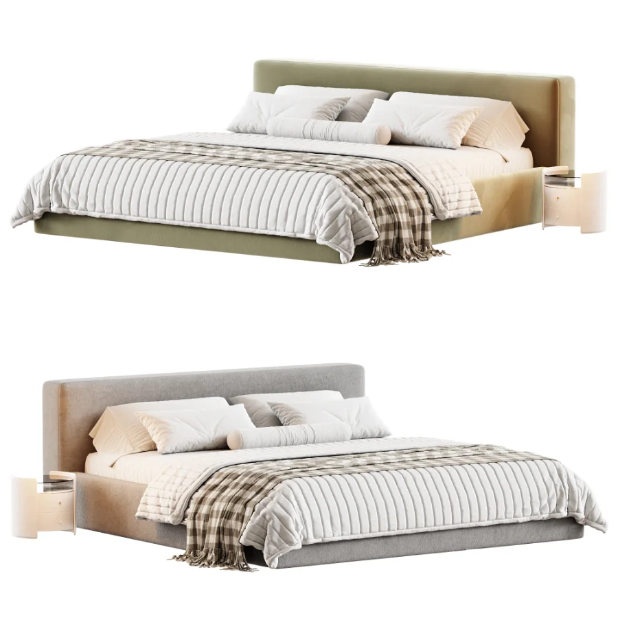Noa bed Image 2