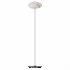 Olev Astrelle Ellix PT Glass Aluminium Floor Lamp - Thumbnail 1
