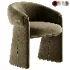 Shelbourne Dining Chair - Thumbnail 1