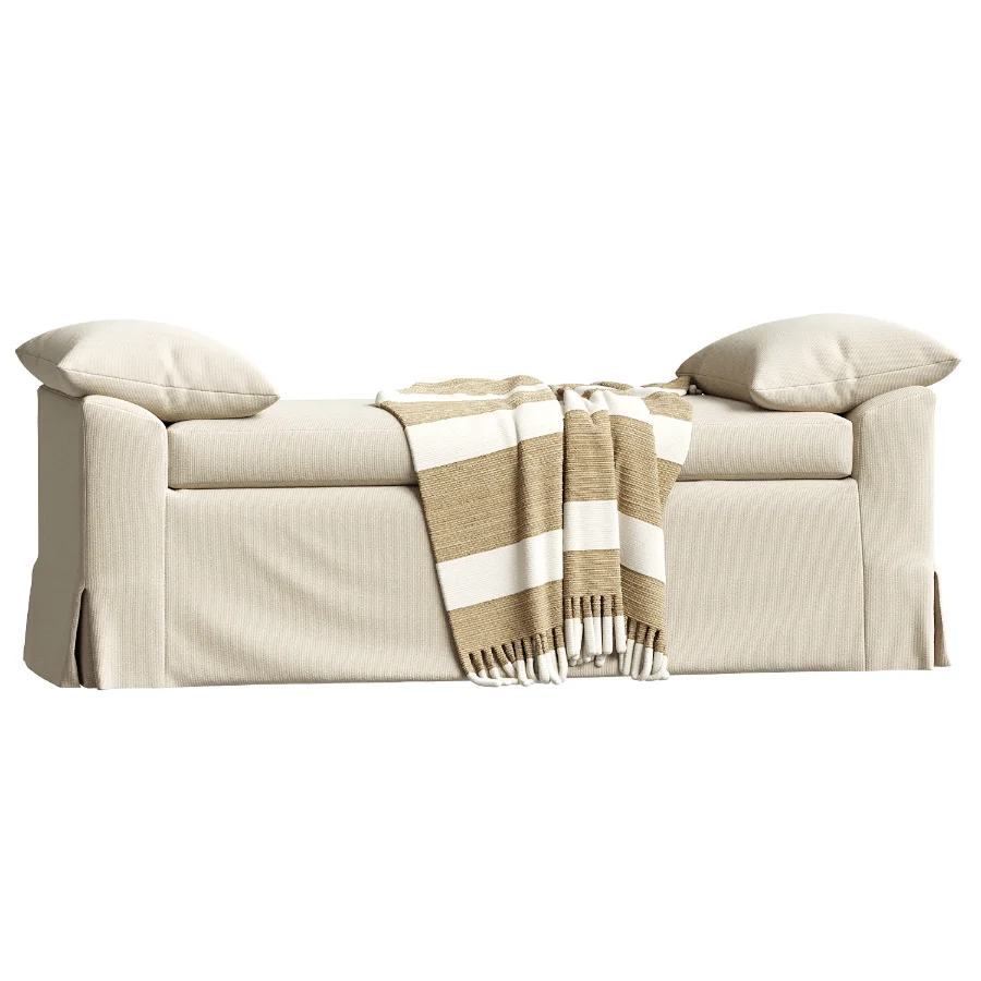 Scaletta Bench Image 1