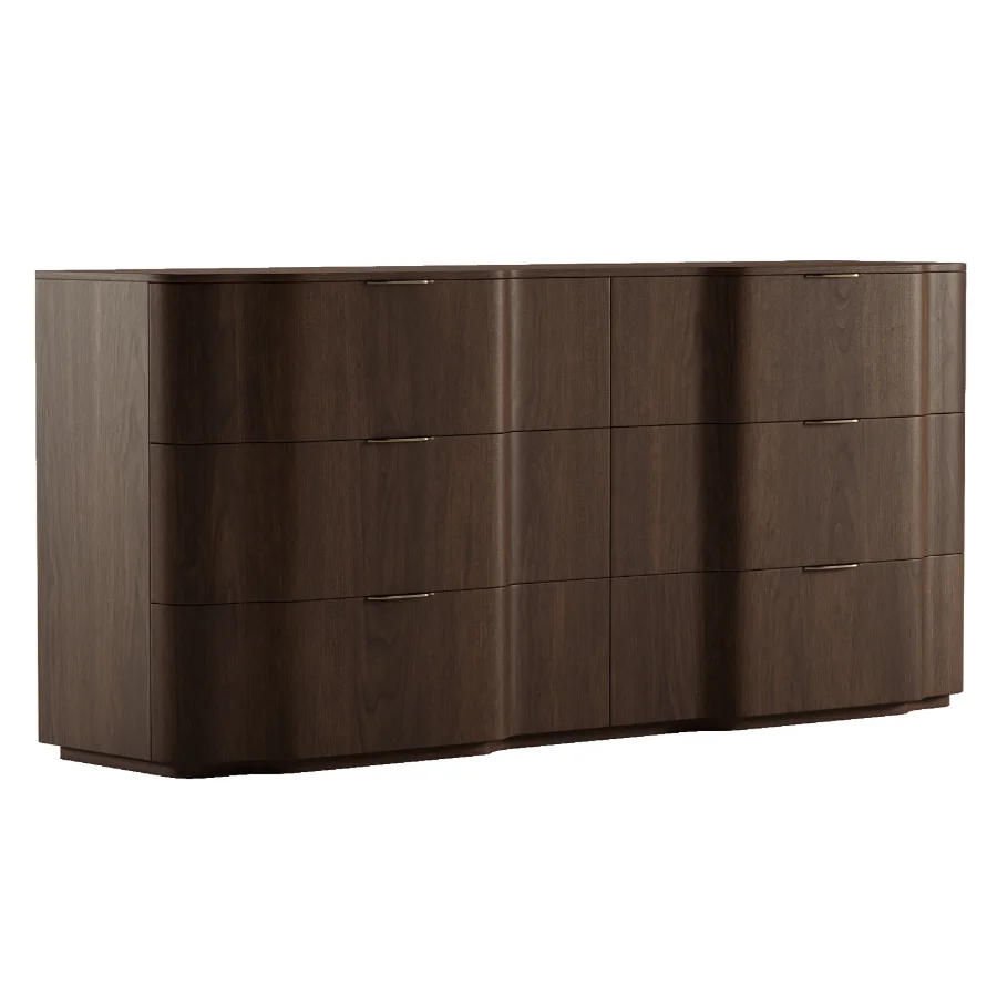 GLAUCE Drawer Chest Image 1