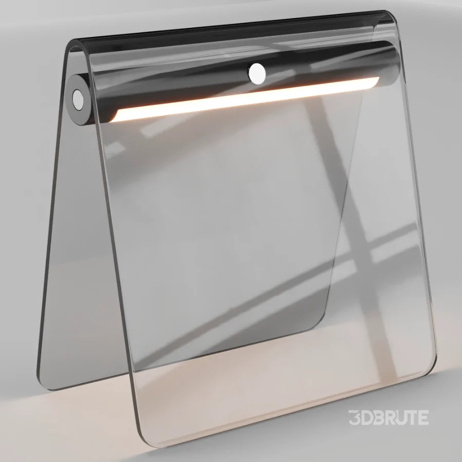 Table Lamp Image 3