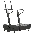 UNIX Fit PRO Mechanical Treadmill UC-9700 - Thumbnail 3