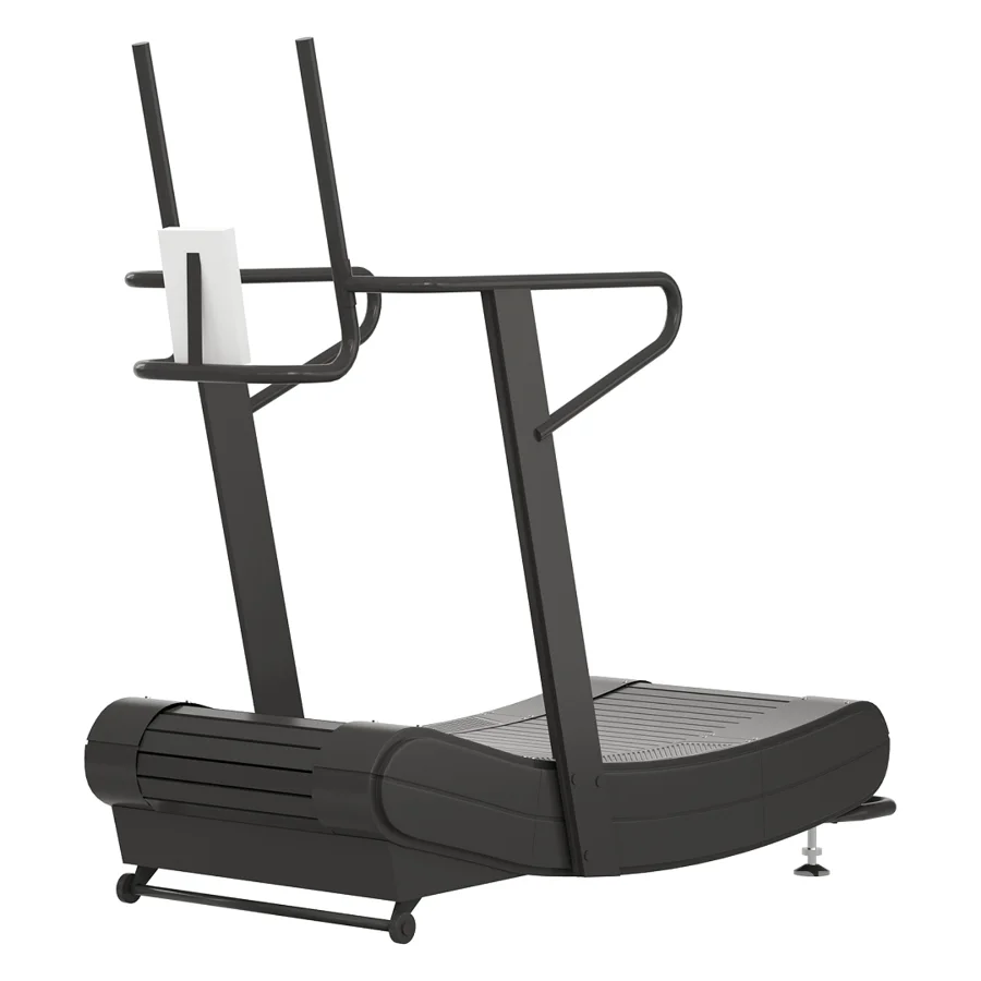 UNIX Fit PRO Mechanical Treadmill UC-9700 Image 3