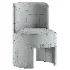 Noéme Dining Chair - Thumbnail 6
