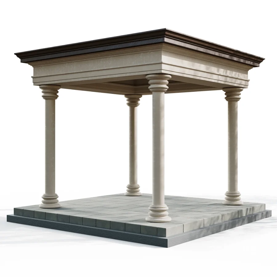 Gazebo 011 Image 5
