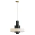 Mercury Green Marble Pendant Lamp - Thumbnail 2