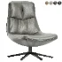 Draaifauteuil monzone - Thumbnail 3