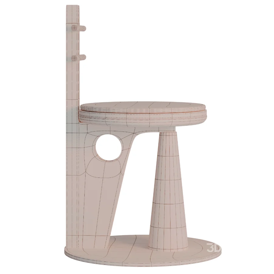 ntation harmoniously fits into the surrounding environment. Image 4