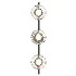 JIANKEXING Glass Wall Lamp - Thumbnail 1