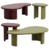 Carmela Coffee Table - Thumbnail 3