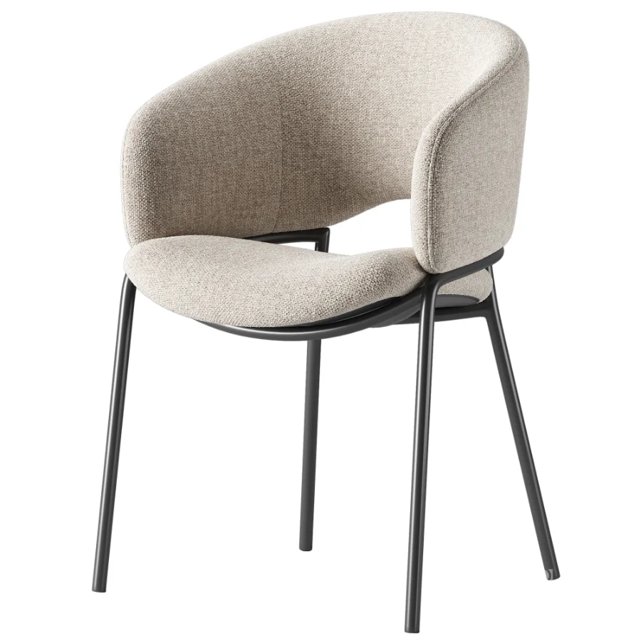 Firenze Dining Chair Image 1