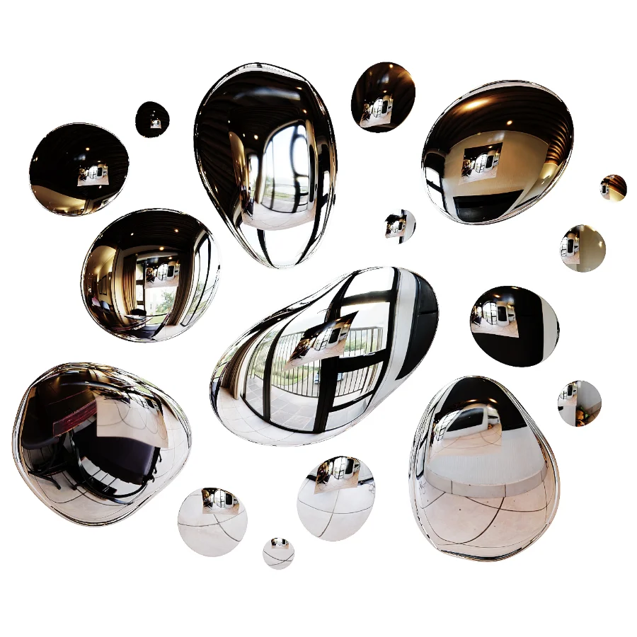 Stainless Steel Image 1