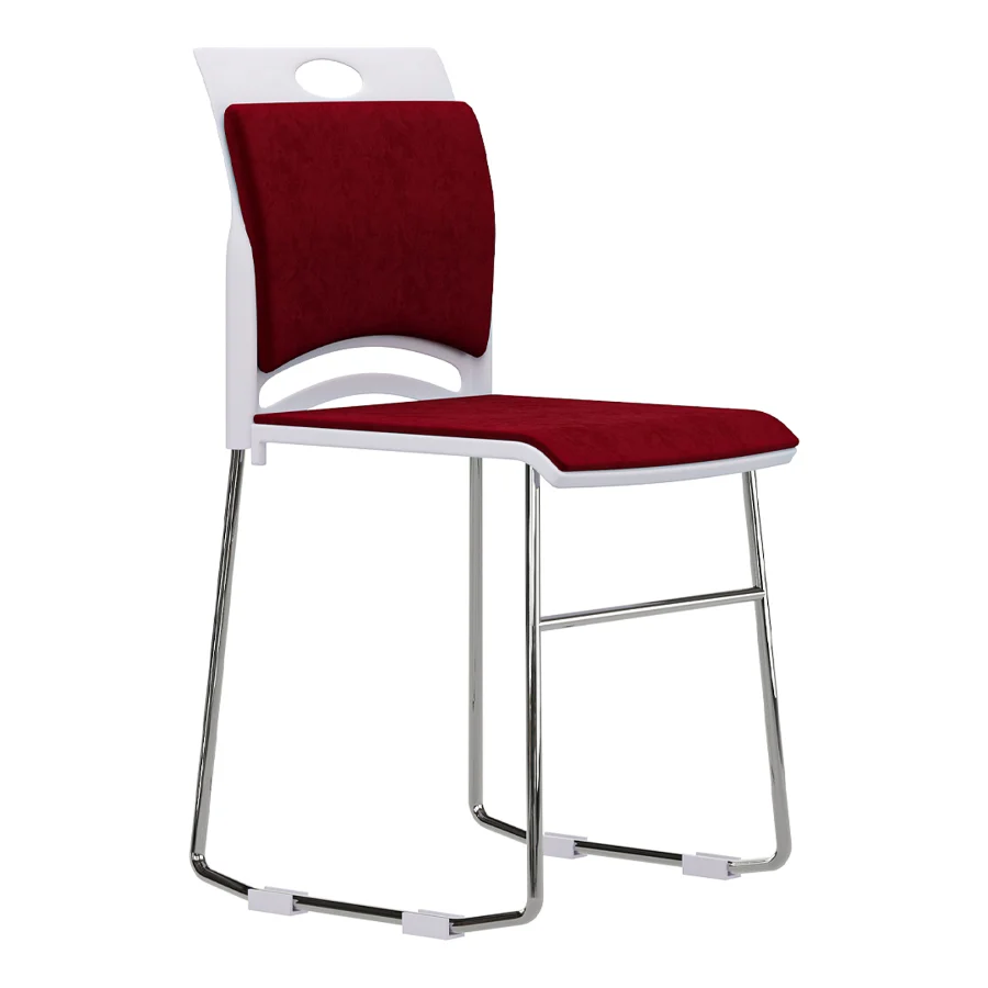 Amari Visitors Chair Image 1