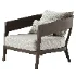 Comporta Garden Armchair - Thumbnail 2