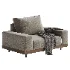 Sidney Garden Armchair - Thumbnail 1