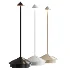 Modern Led Rechargeable Table Lamp - Thumbnail 1