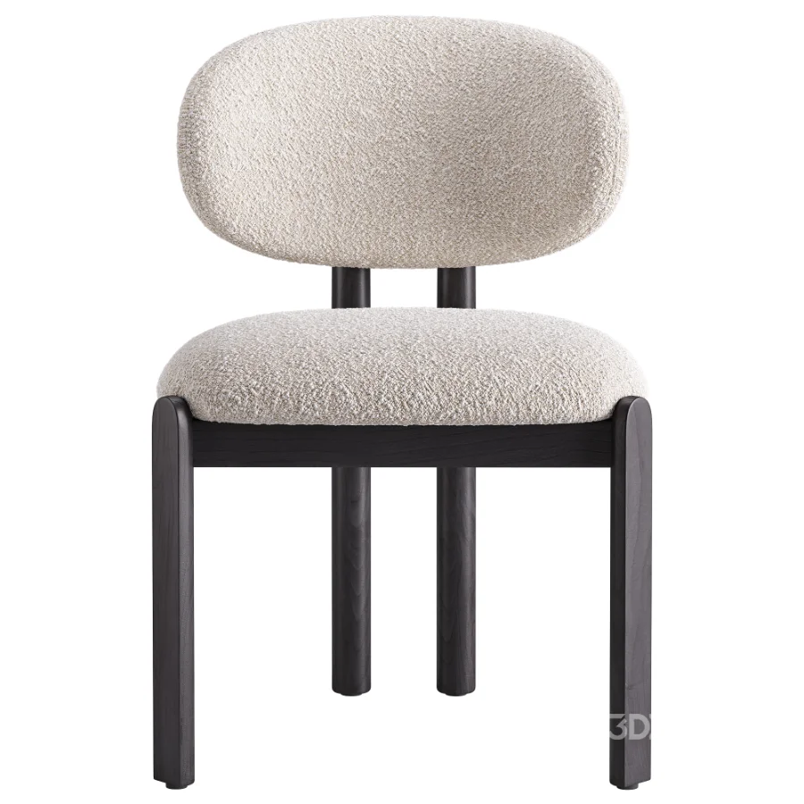 Duende Chair Image 3