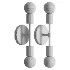 Scepter Sconce - Thumbnail 3