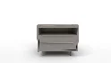 Tate Black Drawer Mid - Thumbnail 1