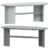 Adalynn coffee table - Thumbnail 6