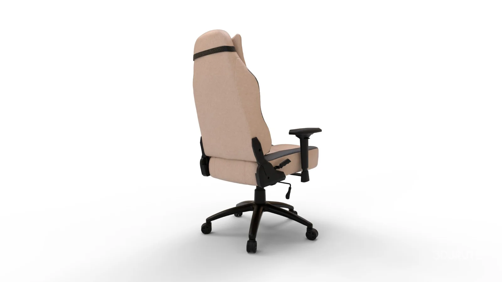 Gaming Chair for Office and Home Image 5
