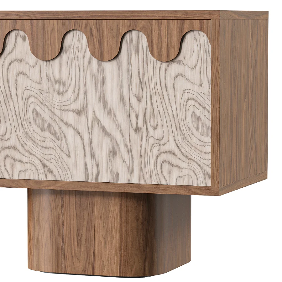 Merrow Mini Sideboard Image 3