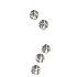 14-5 Pendant Lamp by Bocci Vol 3 - Thumbnail 3