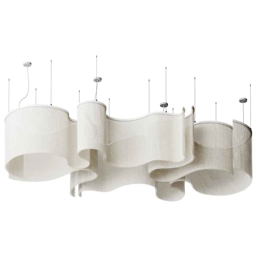 Chandelier Excitement Image 3