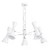 Cairo Mid Century Chandelier - Thumbnail 1