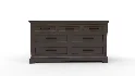Portofino Double Dresser - Thumbnail 3