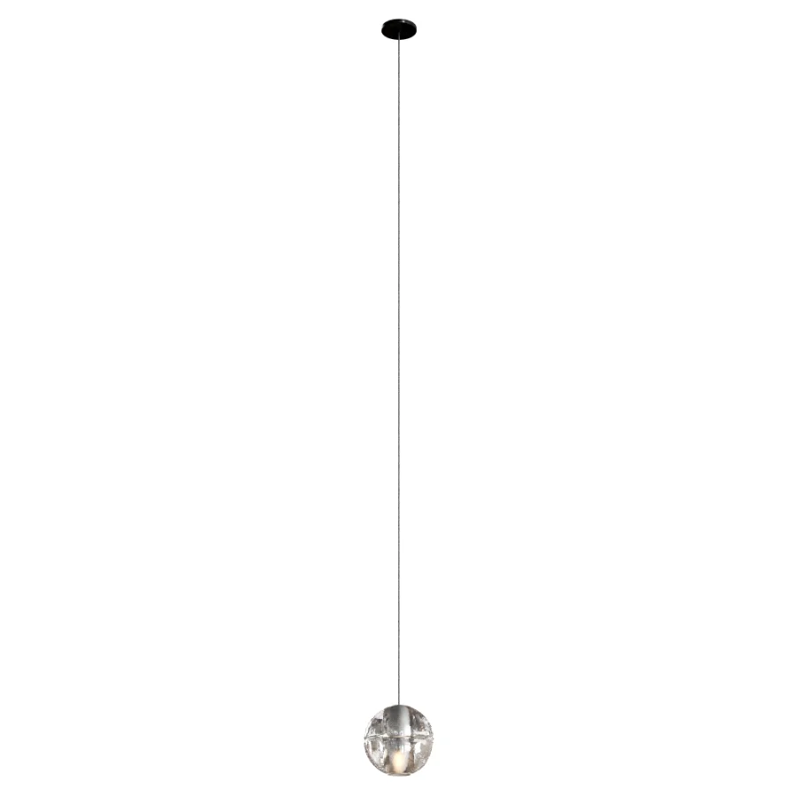 14-1 Pendant Lamp by Bocci Vol 1 Image 3