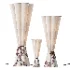 Bouquet Lamp by Esther Knopfler - Thumbnail 4